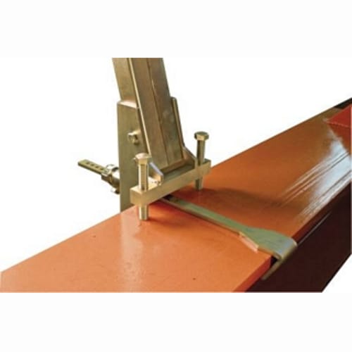 SkyGrip® Temporary Horizontal Lifeline Systems