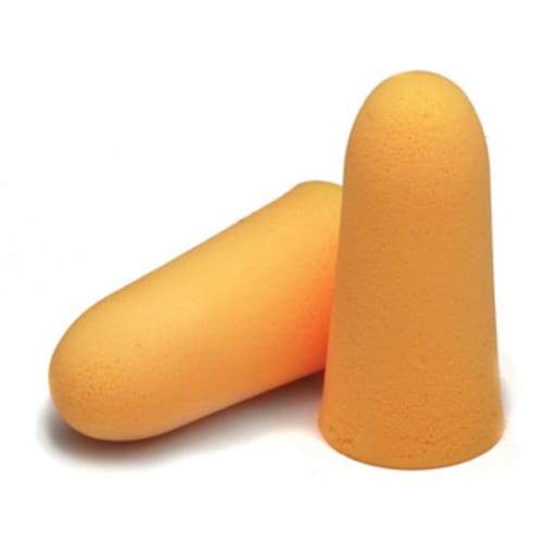 Softies Foam Earplugs