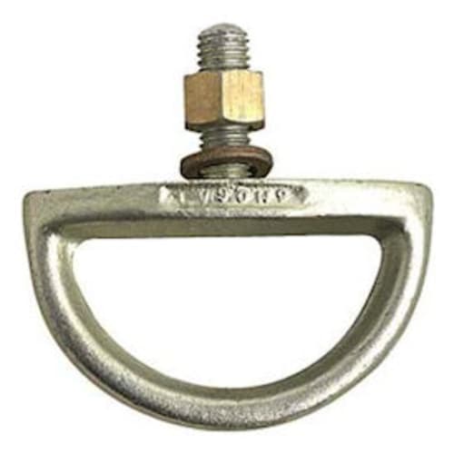 Permanent Installation D-Bolt Anchor