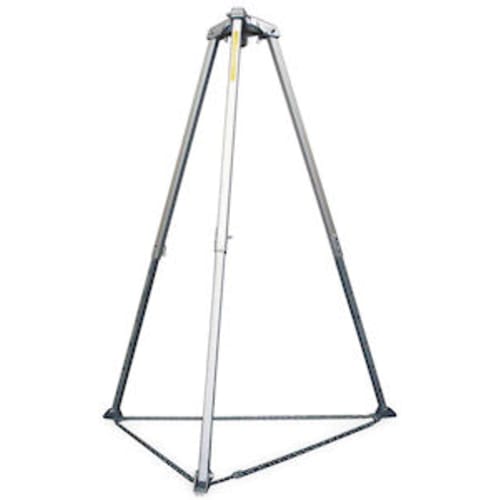 Rescue Tripod, 7 ft, High Strength Aluminium