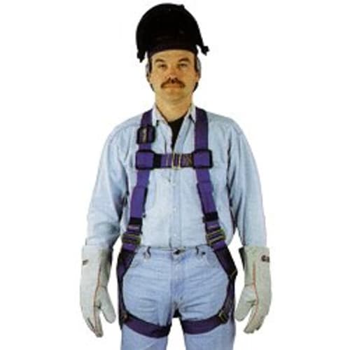 Lightweight Comfort Safety Harness