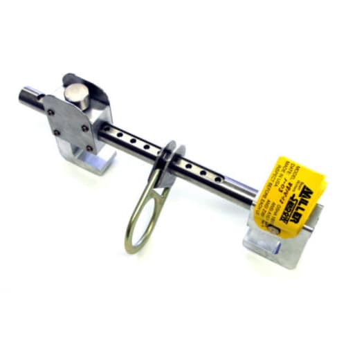 Adjustable Shadow Beam Anchor