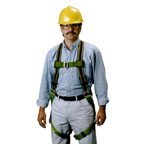 Harnesses / Harness Kits | Stauffer Glove & Safety