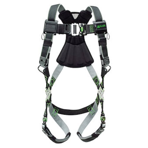 Full Body Safety Harness, XX-Large/XXX-Large