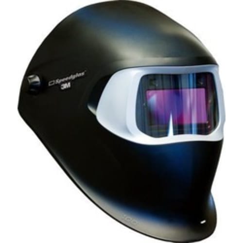 Speedglas 100 Welding Helmets with Variable Shade Filters