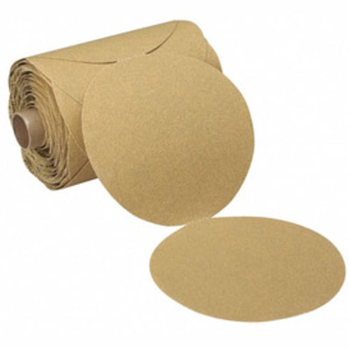 3M Stickit Paper Disc Roll 236U