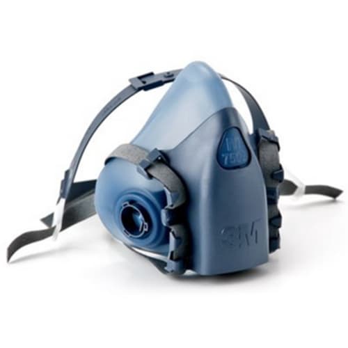 Half Facepiece Respirators 7500 Series, Ultimate Reusable