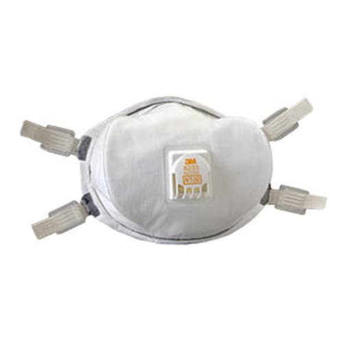 N100 RESPIRATOR