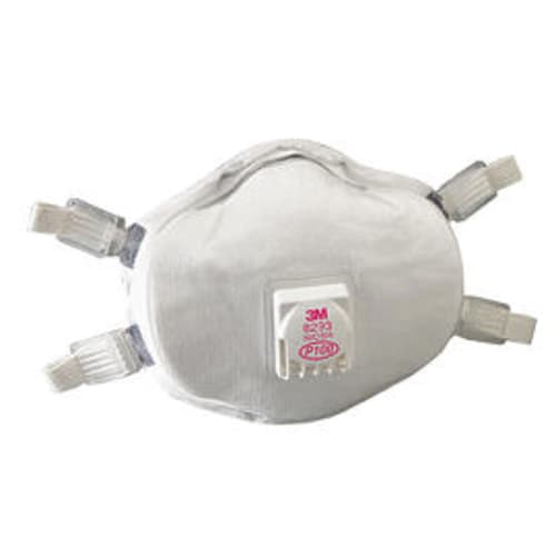 Particulate Respirator 8293, P100