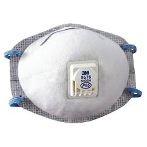 RESPIRATOR,DISP P95