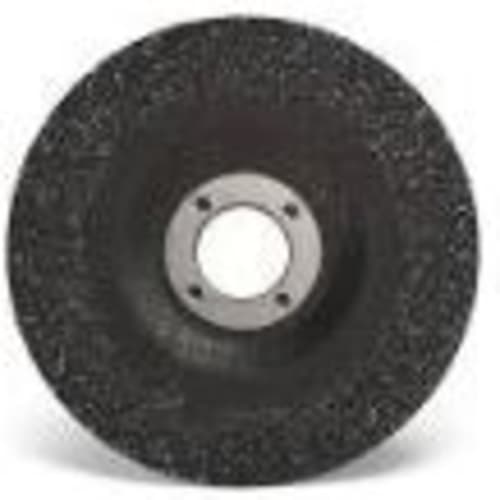 Silver T27 Cut-off Wheel