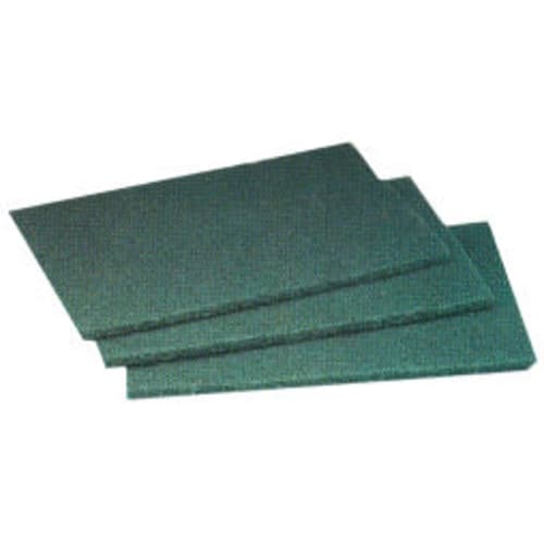 SCOURING PADS