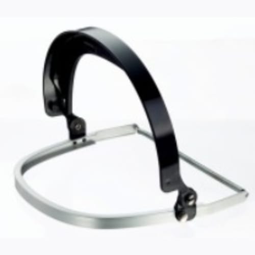 Elevated Temperature Universal Faceshield Bracket