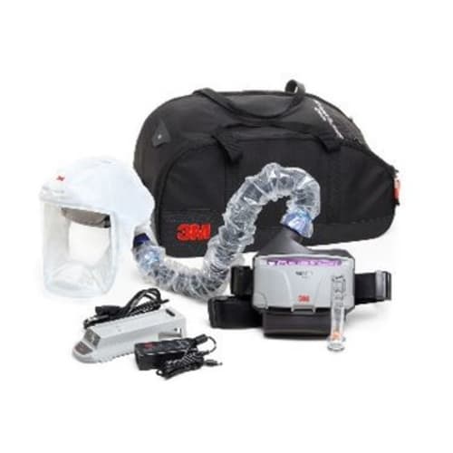 Versaflo™ TR-300+HKS PAPR Kit