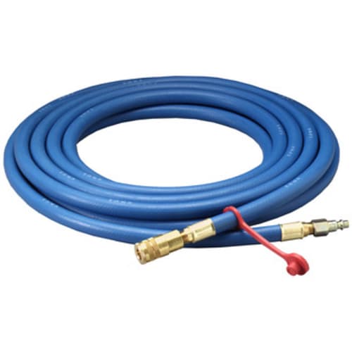 Supplied Air Hoses High Pressure