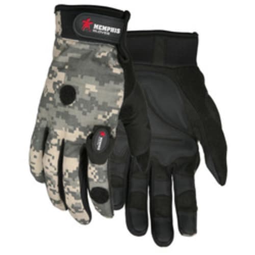 Multi-Task Gloves