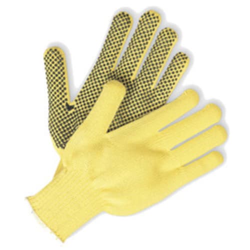 Kevlar®/Cotton Cut-Resistant Gloves