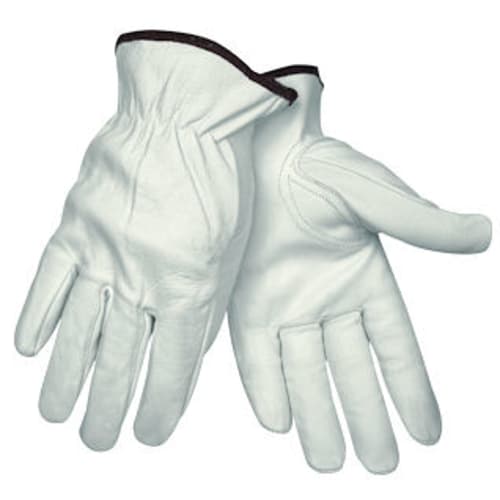 Goatskin Drivers Gloves