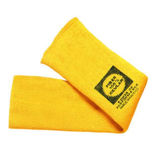 Kevlar Double-Ply Cut-Resistant Sleeves