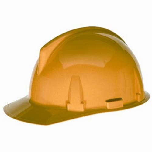 Topgard Protective Cap