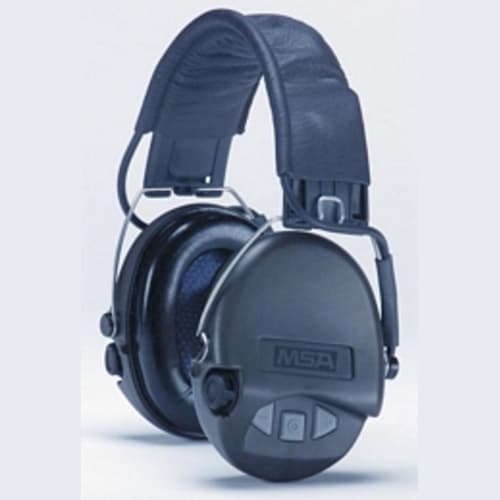 Headband Supreme Pro Earmuffs