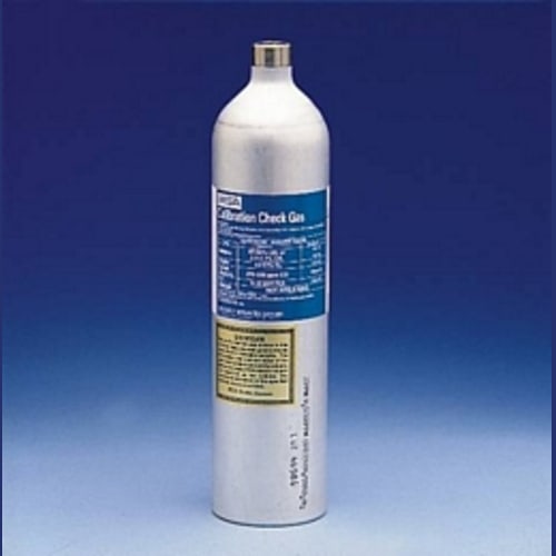 Calibration Gas Cylinder