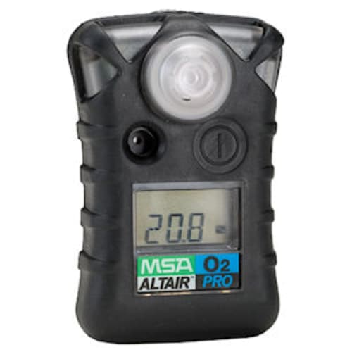 ALTAIR® Pro Single-Gas Detector
