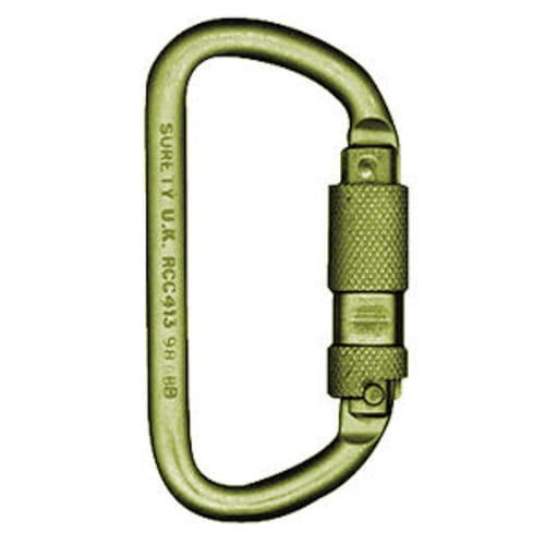 Carabiner