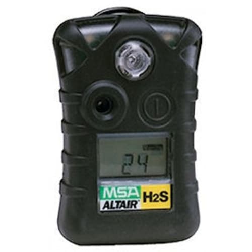 ALTAIR® Single-Gas Detectors