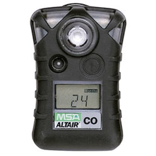 ALTAIR® Single-Gas Detectors