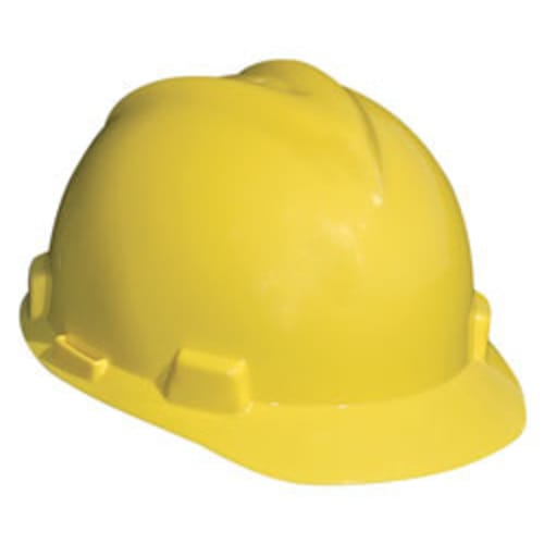 CAP,V-GARD YELLOW