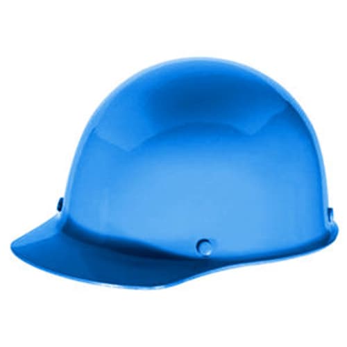 Skullgard® Protective Hat, Blue