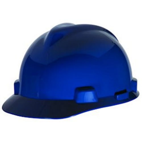 V-Gard® Slotted Cap