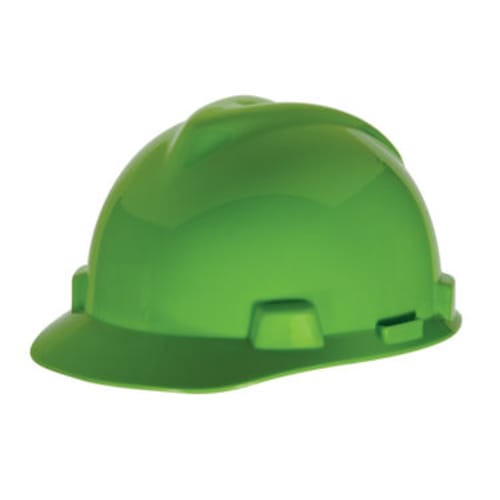 Standard V-Gard Slotted Cap