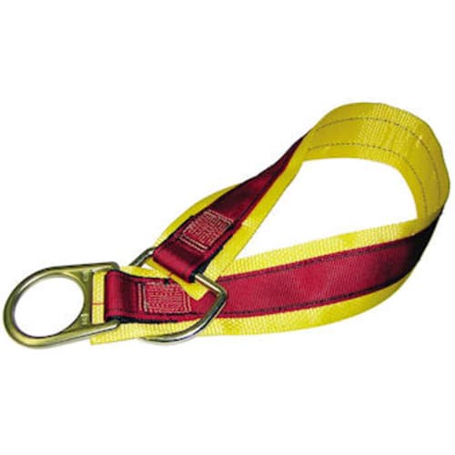 Anchorage Connector Strap