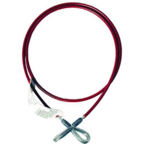 Anchorage Connector Strap