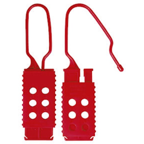 Safety Hasp-Plastic