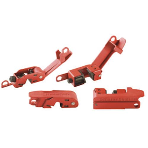 Breaker LO Set