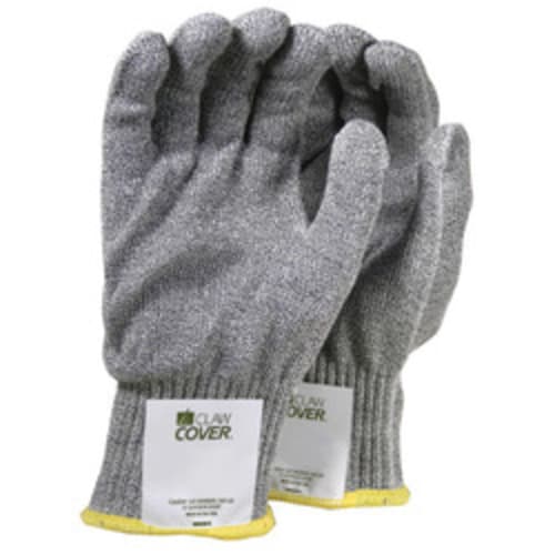 Kimberly-Clark 98232 - JACKSON SAFETY* G60 Level 2 Nitrile Coated Cut Glove  - Large