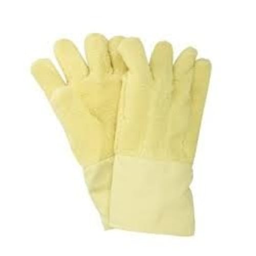 NSA Kevlar Terry Nomex Lined High Heat Glove - 1 Pair