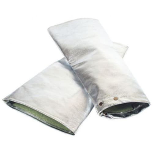 High Heat 19 oz. Aluminized Sleeves