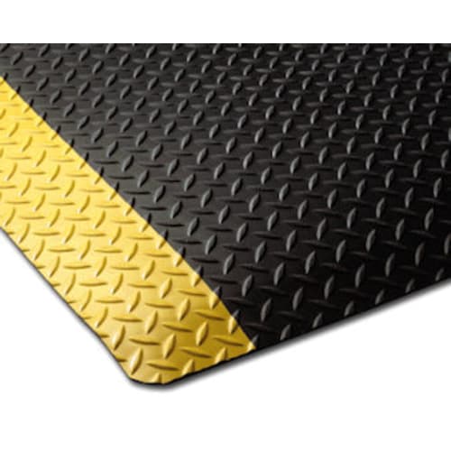 Saddletrax Mat, Anti-fatigue