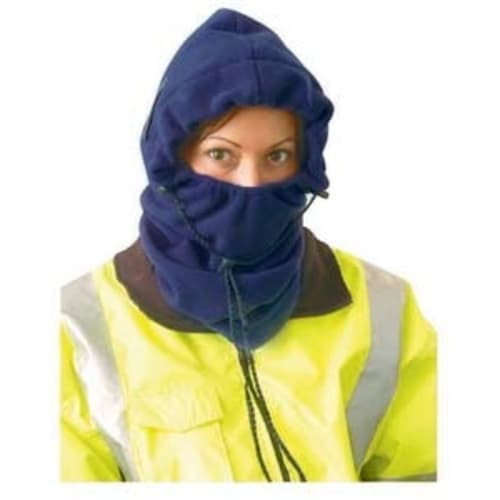 Hot Rods 3-in-1 Fleece Balaclava