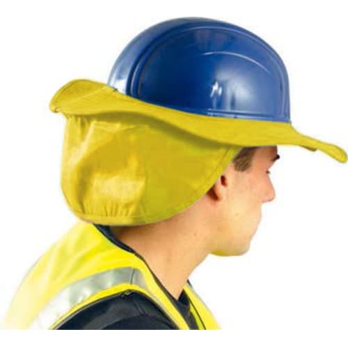 Occunomix 899-HVYS - Hard Hat Shade