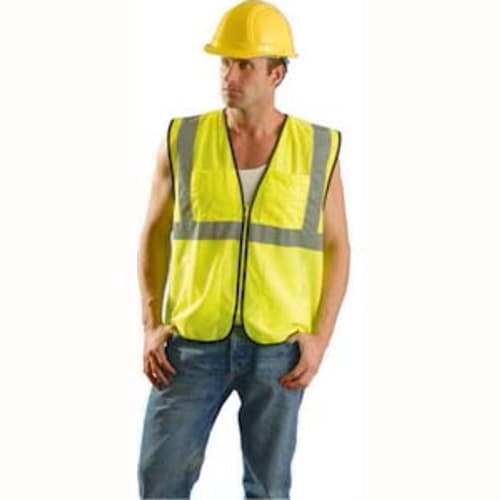 Value mesh surveyor vest
