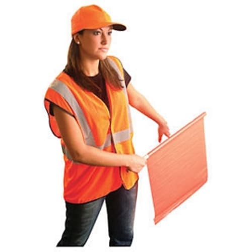 Classic Mesh Standard Vest