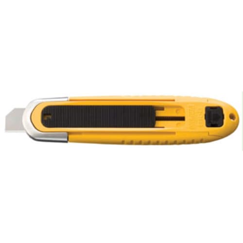 Extra Protection Automatic Self-Retracting Safety Knife (SK-8)