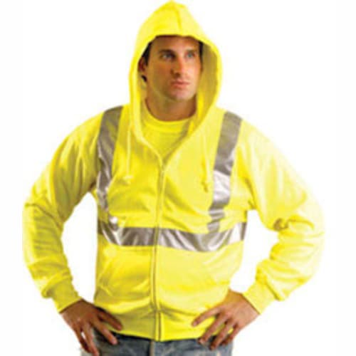 Classic Lightweight Hoodie