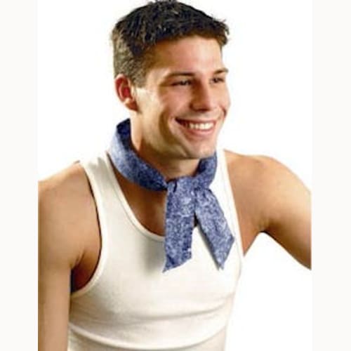 MiraCool Collar Bandana