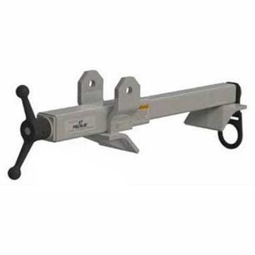 Fall Arrest Tower Anchor Clamp